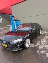Audi A5 45 TFSI S tronic quatt. Sportback advanc ... - gebrauchte Audi A5 aus dem Jahr 2021
