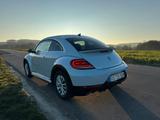 Volkswagen Beetle 2.0 TDI DSG R-Line, Liebhaber Fahrzeug - Volkswagen Beetle: 2.0
