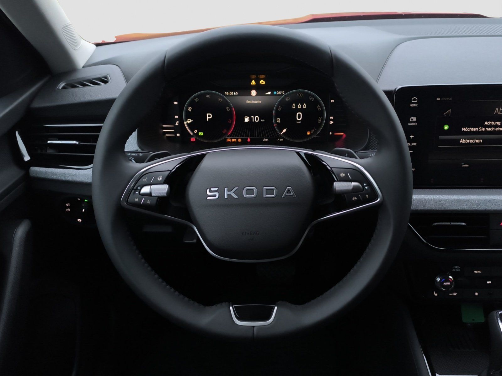 Skoda Kamiq - Bild 14