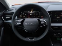 Skoda Kamiq - Vorschau Bild 14