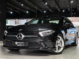 Mercedes-Benz CLS 350d *Widescreen*Burmester*Memory*S-Dach* - gebrauchte Mercedes-Benz CLS 350 aus dem Jahr 2019