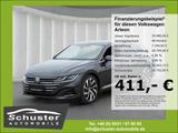 Volkswagen Arteon SB R-LINE 4Mot TDI*StandHzg AHK Leder DCC