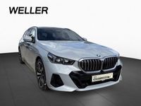 BMW 520 - Vorschau Bild 6