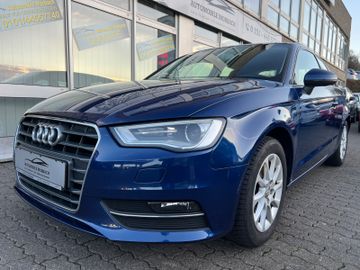 Audi A3 - 4