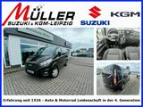 Ford Transit Custom 320 L2 Trend - Ford Transit Gebrauchtwagen in Leipzig