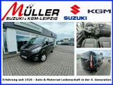 Ford Transit Custom 320 L2 Trend - Ford Transit Custom aus 2019