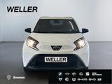 Toyota Aygo X Business Edition *ACC*Kamera*CarPlay*SHZ* - : mit ABS, Kleinwagen