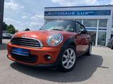 MINI One One One One One Cabrio One/TÜV NEU - MINI ONE mit Panoramadach