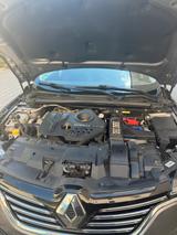 Renault Talisman 1.6 dCi Automatik  Navi,... - Renault Talisman Gebrauchtwagen in Berlin