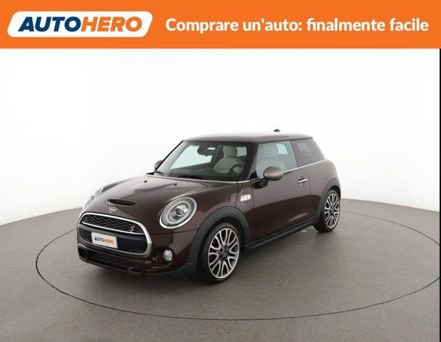 MINI MINI Cooper S 2.0 Cooper S
