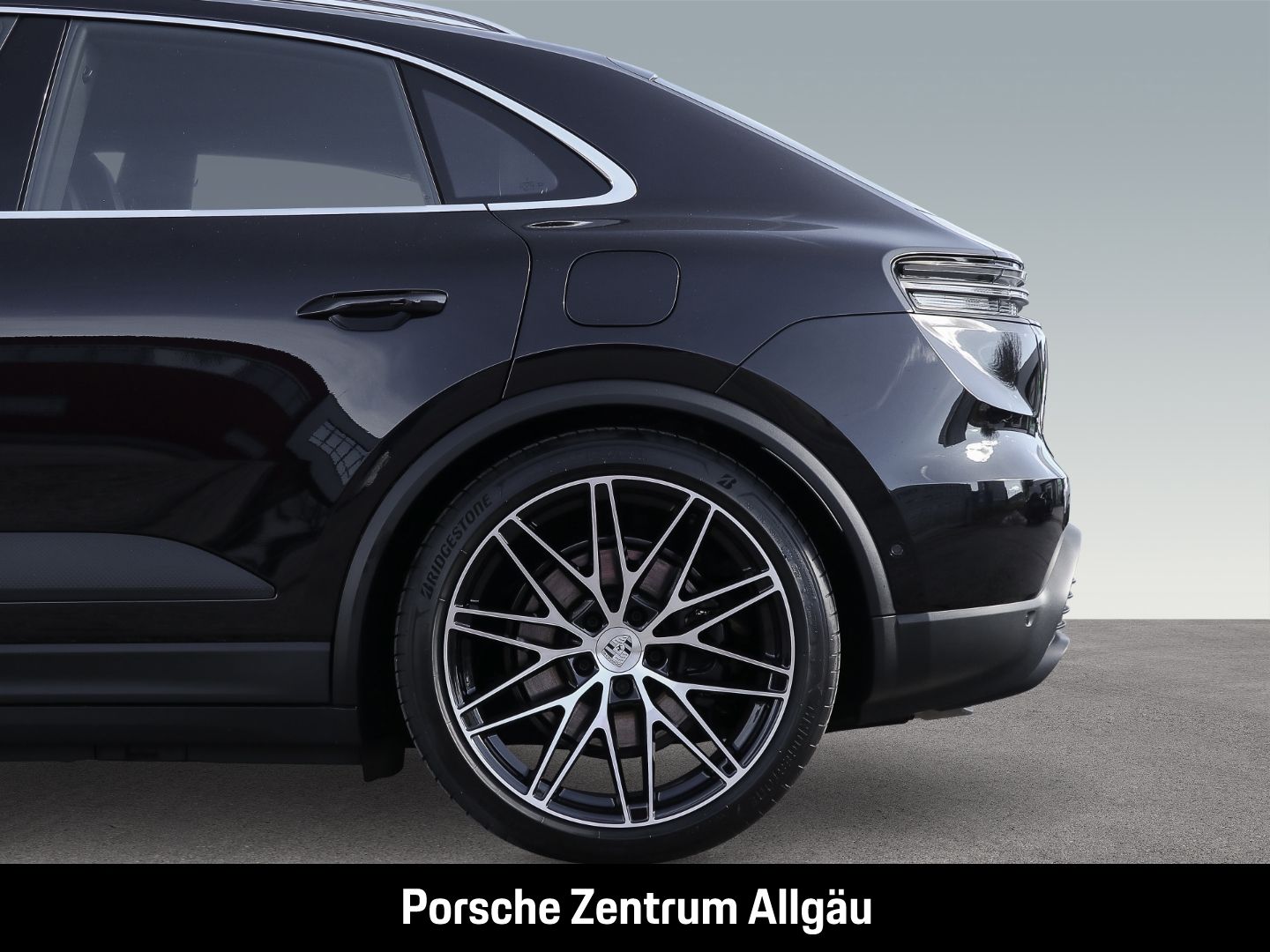 Porsche Macan - Bild 26