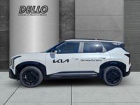 Kia Seltos - Vorschau Bild 2