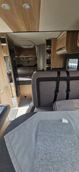Knaus Sky Wave 650 MF 60 Years - Knaus Sky 650 mf wave