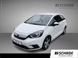 Honda Jazz 1.5 i-MMD Hybrid Executive Autom.*Totwinkel - gebrauchte Honda Jazz aus dem Jahr 2022