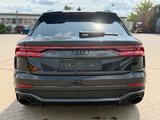 Audi RSQ8 RS Q8 TFSI quattro tiptronic - - Audi RSQ8 SUV