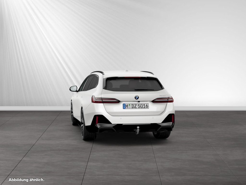 BMW 520 - Bild 8
