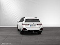 BMW 520 - Vorschau Bild 8