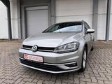 Volkswagen Golf 1.6 TDI BMT Comfortline*Variant*ACC*NAVI*BC - mit Diesel-Antrieb: Silber, Alarmanlage