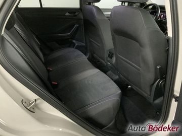 Volkswagen T-Roc 1.5 TSI DSG Style Sportpaket Bluetooth LED