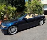 BMW 318Ci Edition Sport mit Original ALPINA 18"  - BMW 318: Ci