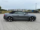 Audi S5 3.0 TFSI quattro Cabriolet Scheckheft Rotor - Audi S5 Gebrauchtwagen