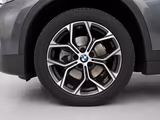 BMW X1 sDrive18d M Sport M Sport - BMW X1 mit Diesel-Antrieb: Standheizung