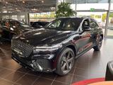 Genesis GV70 Sport 4WD 360° LED Technik + Komf.Pak. - Genesis GV70 Sport mit Diesel-Antrieb