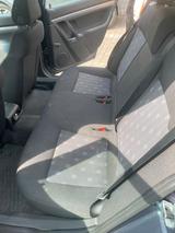 Opel Vectra - Opel Vectra mit Diesel-Antrieb: Kombi, Automatik