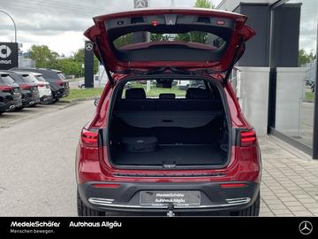 2026 Mercedes-BENZ EQB — миниатюра 11