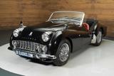 Triumph Other Triumph TR3A Cabrio | 1961 - Oldtimer: Cabrio