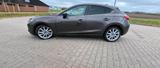 Mazda 3  - Skyactive 2,2  Schrägheck - Mazda 2 Skyactive Gebrauchtwagen