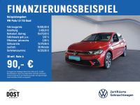 Volkswagen Polo - Vorschau Bild 2