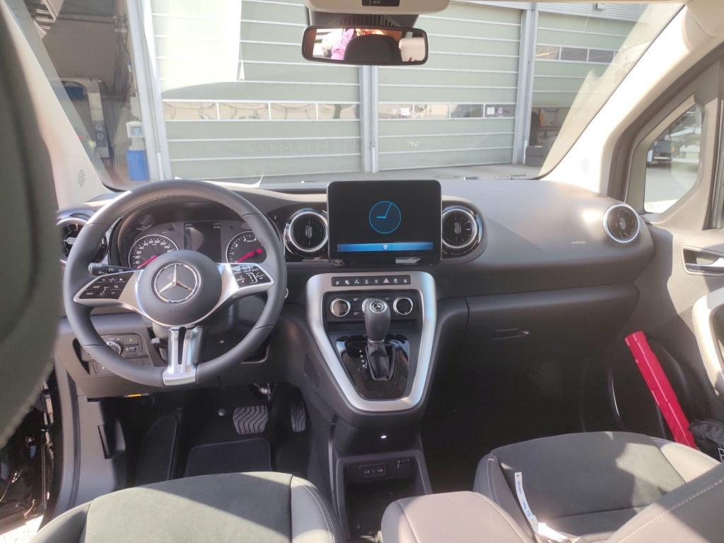 Mercedes-Benz T 180 Edition lang XL 7-Sitze+Navi+Kam+LED+7G+AH
