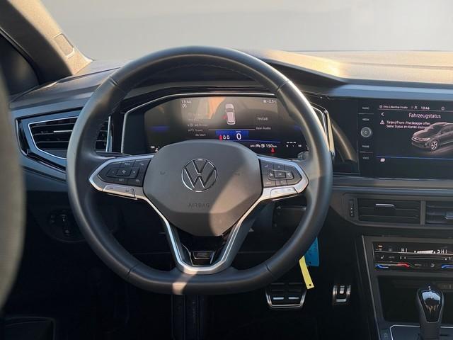 Volkswagen Taigo 1.0TSI DSG R-Line LED+AHK+ACC+NAVI+DAB, миниатюра 12