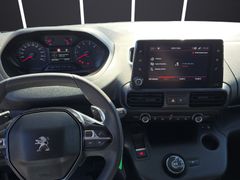 Peugeot Partner 1.5 BlueHDi 130 FAP Premium L2 S&S(EU6d-
