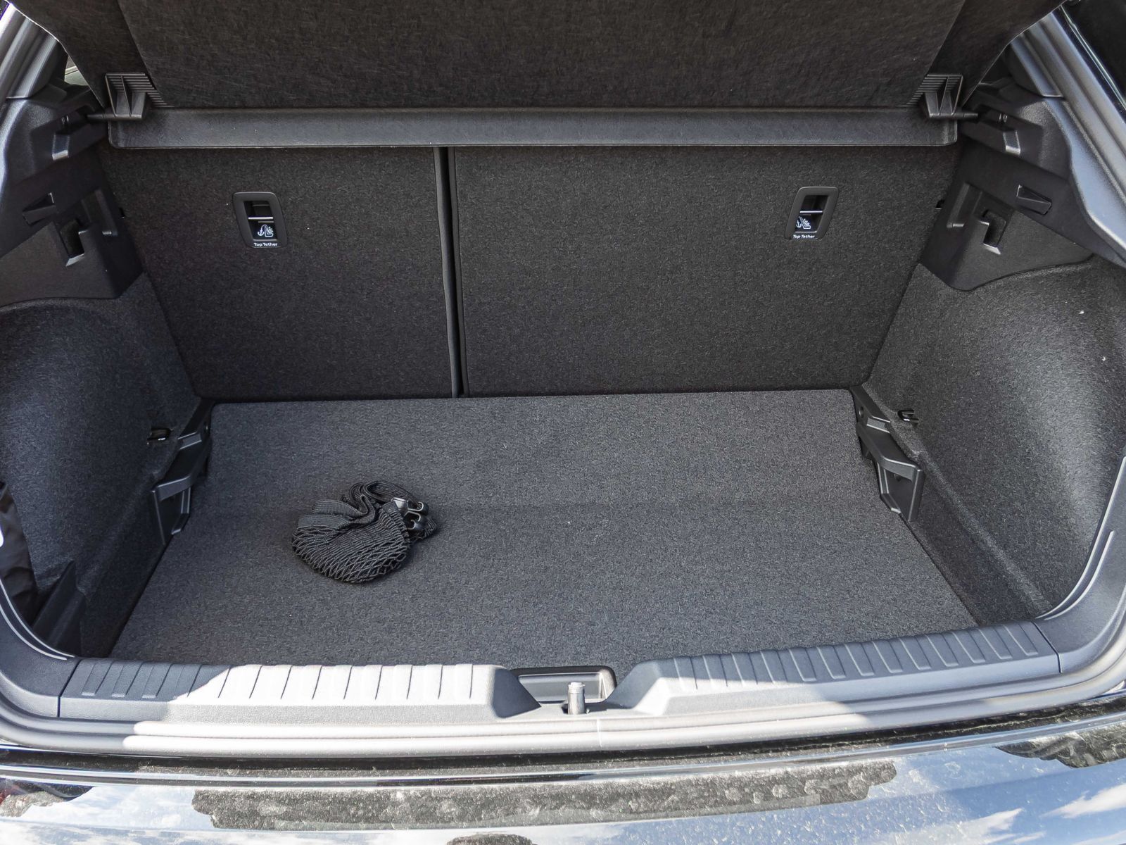 Audi A1 - Bild 17