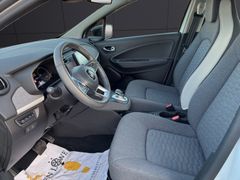 Renault Zoe R135 Evolution R135/ EV50 (Batterie 52 kWh)