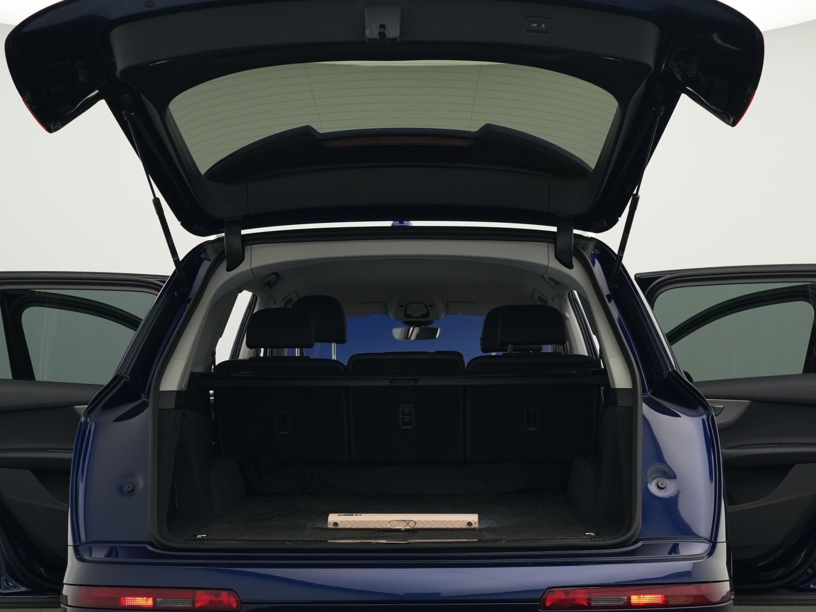 Audi Q7 - Bild 16
