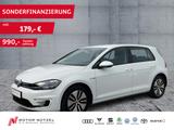 Volkswagen Golf VII e-Golf LED+NAV+APP+2xPDC+MFA+MFL+LM16" - E-Autos