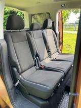 Volkswagen Caddy California 2.0 TDI  - Copper Bronze - Offers