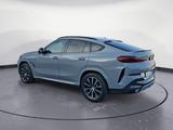 BMW X6 xDrive30d M Sport Innovationsp. Panorama AHK - gebrauchte BMW X6 M aus dem Jahr 2024
