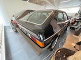 Volkswagen Scirocco GLI Oettinger 125 PS (nicht GTI) selten - Volkswagen Scirocco: Schwarz