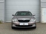 Skoda Superb Combi Elegance/Hu Neu/ Standheizung/ - Skoda Superb aus 2011: Kombi