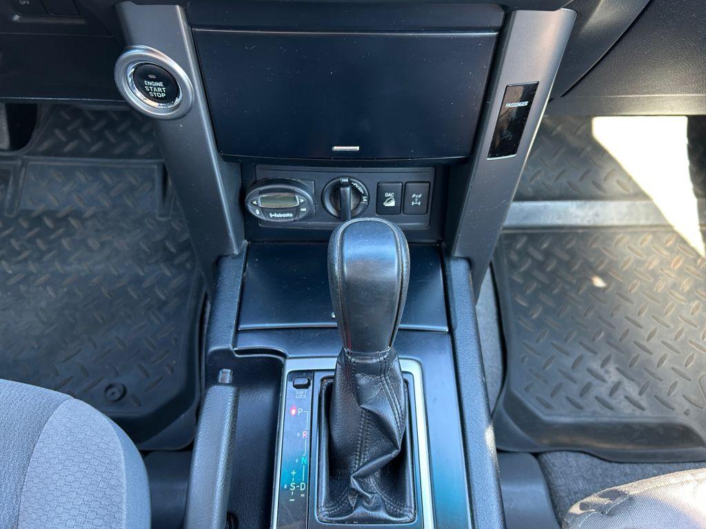 TOYOTA LAND CRUISER 3.0 D-4D 173CH 4X4
