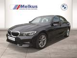 BMW 318d Sport Line/Abstandstempomat/Glasdach/uvam - BMW 318: Schiebedach