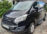 Ford Tourneo Custom L2 Camper oder 8 Sitze/AHK/Standh - Offers