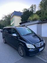 Mercedes-Benz Viano 3.0 CDI AVANTGARDE EDITION 125 lang AV... - Mercedes-Benz Viano in Solingen