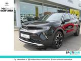 Opel Mokka e Ultimate,Navi Pro,11kW Charger,Klimaaut. - gebrauchte Opel Mokka-e aus dem Jahr 2023