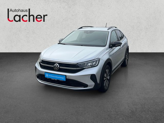 Taigo Goal 1.0 TSI DSG ACC,CarPlay,5J Garantie