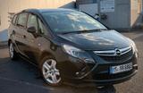 Opel OPEL ZAFIRA C  2.0 Diesel 170 Ps 7-Sitzer ... - Opel Zafira Gebrauchtwagen in Münster